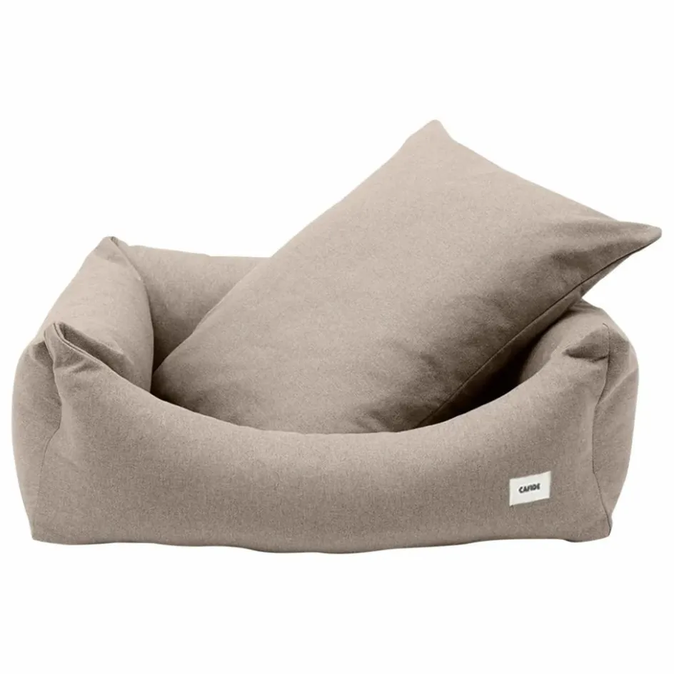 Discount Cafide Panier pour chien Snozy | Beige