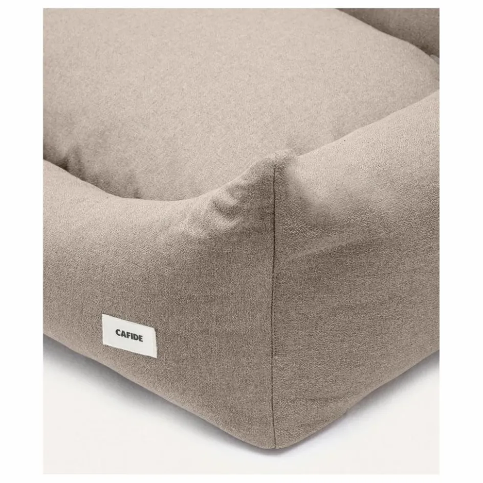 Discount Cafide Panier pour chien Snozy | Beige