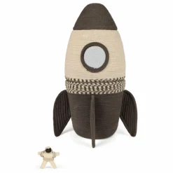 Sale Panier Rocket Enfant Rangements|Patères, Paniers Enfant