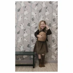 Sale Ferm Living Kids Panier tressé Pomme Naturel
