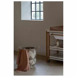 Enfant Quax Rangements|Patères, Paniers Enfant*Paniers de rangement - Set de 2 |