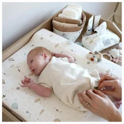 Enfant Cam Cam Rangements|Patères, Paniers Enfant*Paniers de rangement Dreamland - set de 2