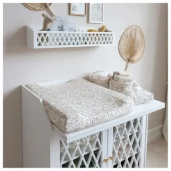 Best Paniers de rangement matelassés Lierre - set de 2 Enfant Rangements|Patères, Paniers Enfant