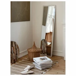 Broste Copenhagen Petits Rangements*Paniers en rotin Pallas - Set de 2