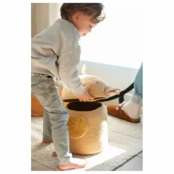 Lorena Canals Panière Charlie the chicken ||Enfant Rangements|Patères, Paniers Enfant