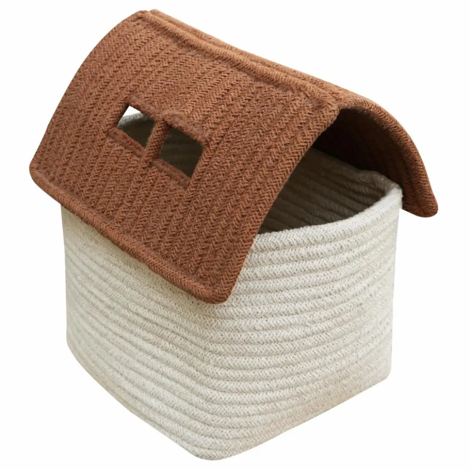 Sale Lorena Canals Panière de rangement maison | Toffee
