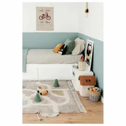Sale Lorena Canals Panière de rangement maison | Toffee