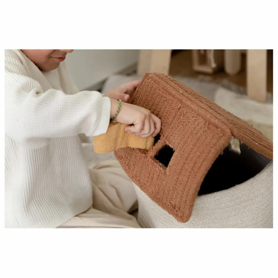 Sale Lorena Canals Panière de rangement maison | Toffee