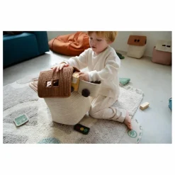 Sale Lorena Canals Panière de rangement maison | Toffee