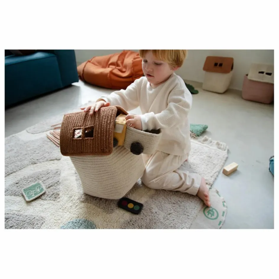 Sale Lorena Canals Panière de rangement maison | Toffee