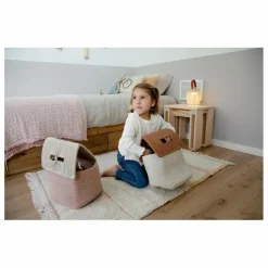 Sale Lorena Canals Panière de rangement maison | Toffee