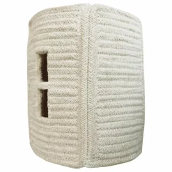 Online Lorena Canals Panière de rangement maison | Beige Nude
