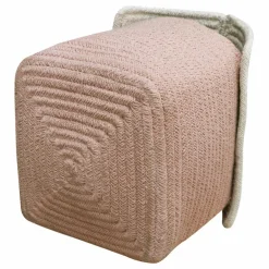 Online Lorena Canals Panière de rangement maison | Beige Nude