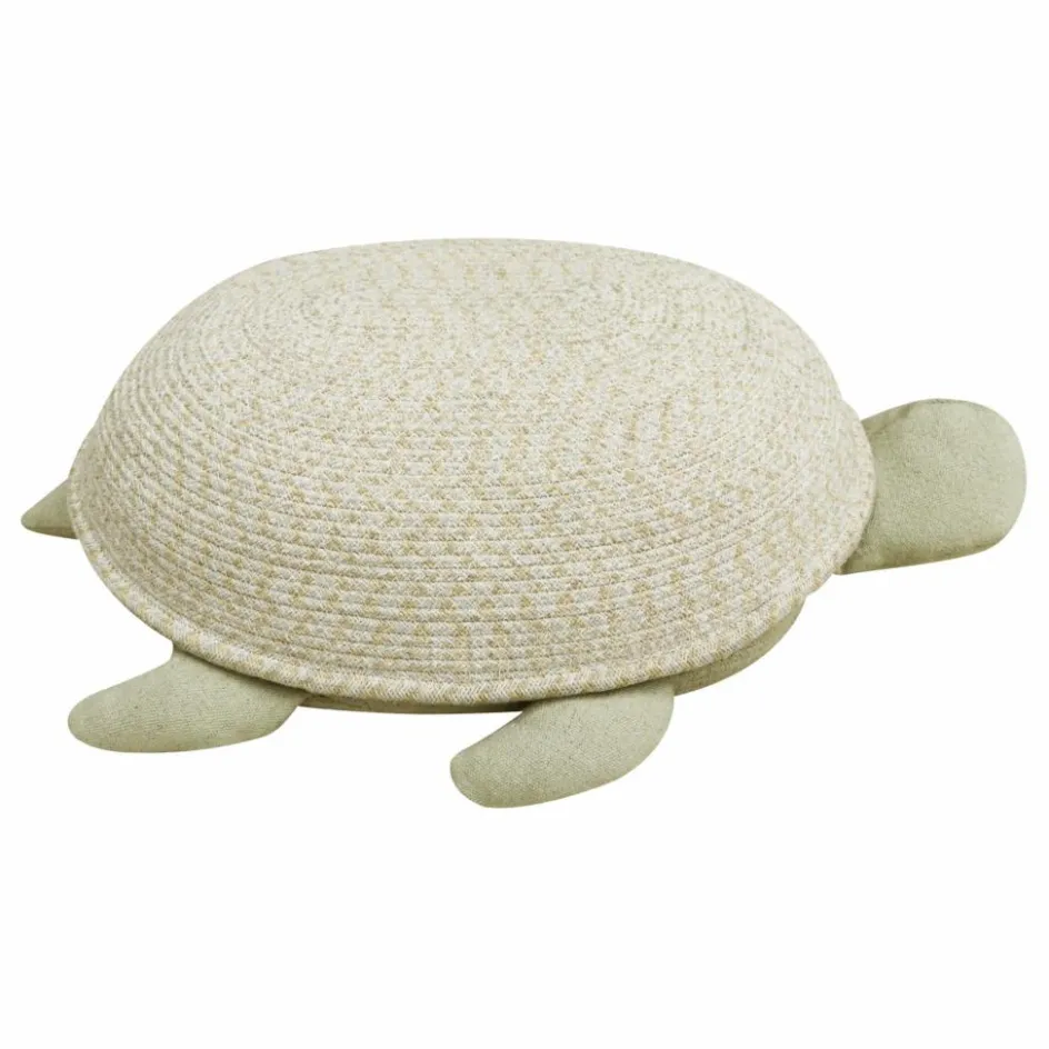 Enfant Lorena Canals Rangements|Patères, Paniers Enfant*Panière de rangement Mama Turtle