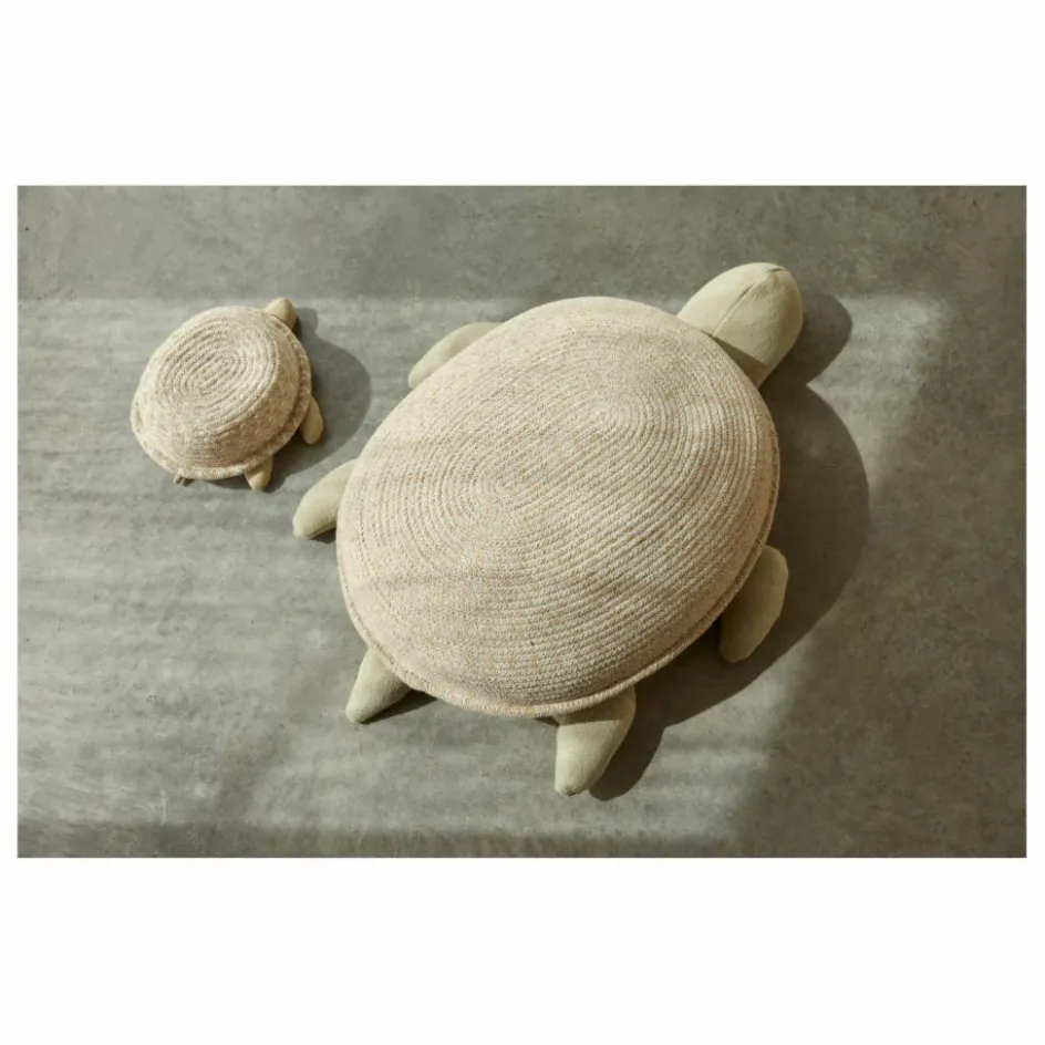 Enfant Lorena Canals Rangements|Patères, Paniers Enfant*Panière de rangement Mama Turtle