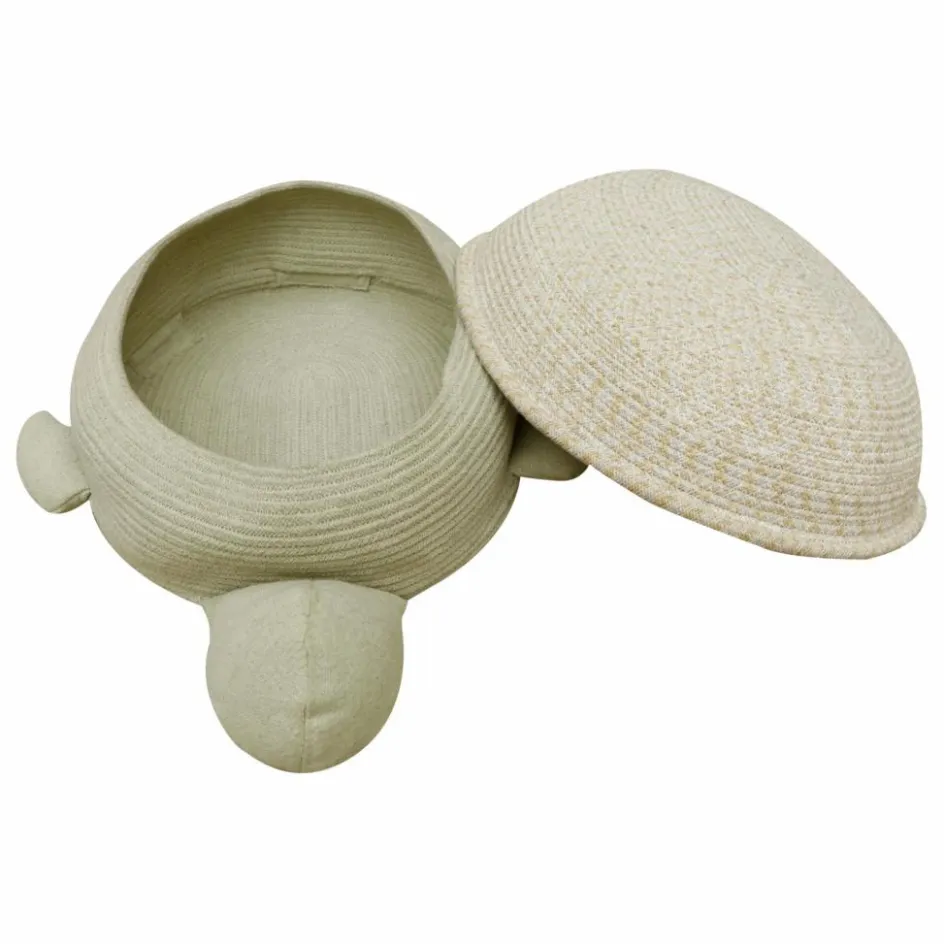 Enfant Lorena Canals Rangements|Patères, Paniers Enfant*Panière de rangement Mama Turtle
