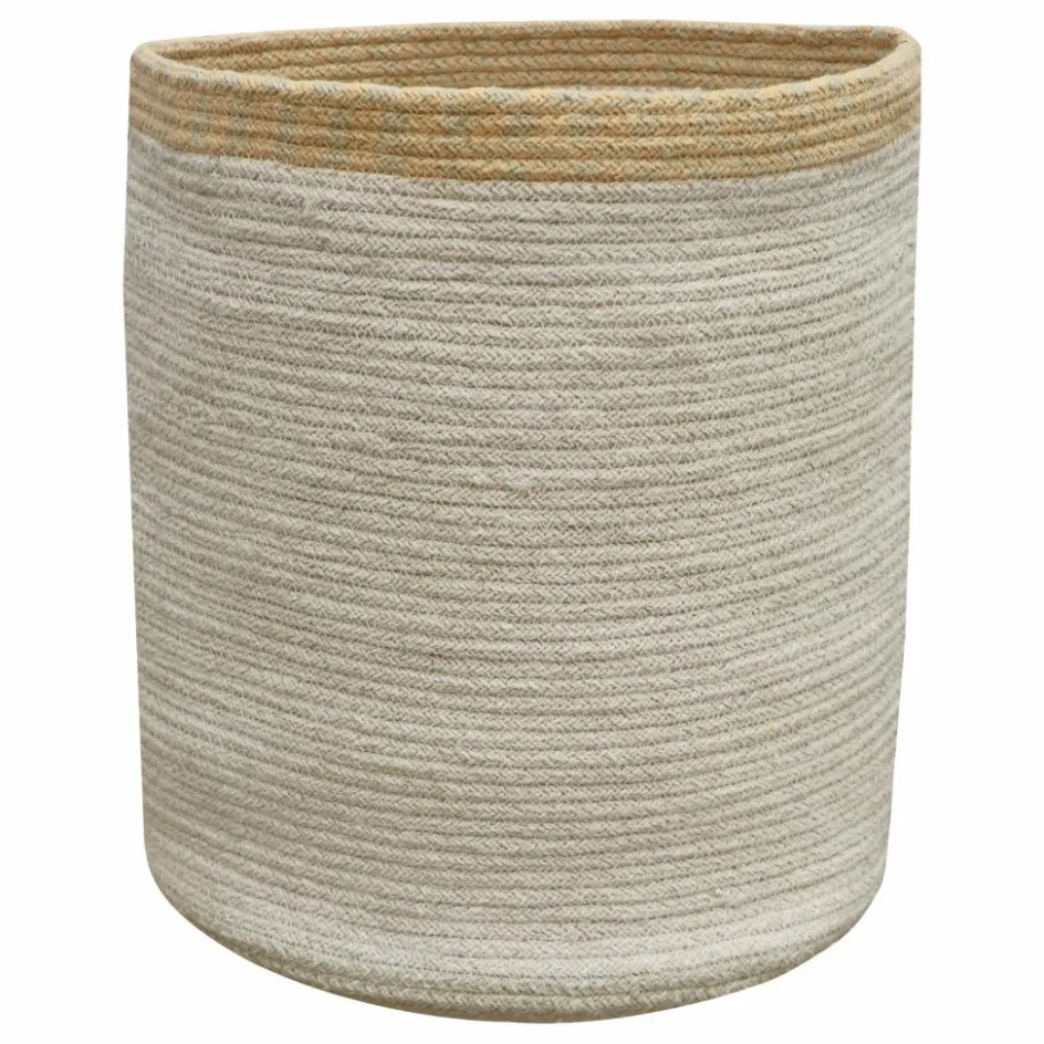 Online Panière de rangement Susa Smallable x Lorena Canals | Petits Rangements