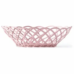 Sale Panière en métal Bakkie | Art De La Table
