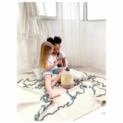 Lorena Canals Panière Pencil|Enfant Rangements|Patères, Paniers Enfant