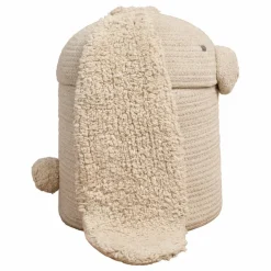 Discount Panière rita the rabit | Enfant Rangements|Patères, Paniers Enfant