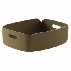 Muuto Petits Rangements*Panière Tray Restore |