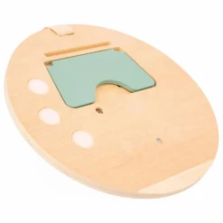 Janod Panneau d'activités| Jouets D'Éveil