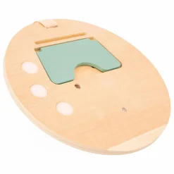Janod Panneau d'activités| Jouets D'Éveil