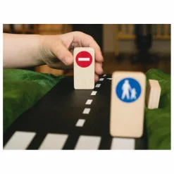 Waytoplay Garages, Circuits*Panneaux de signalisation