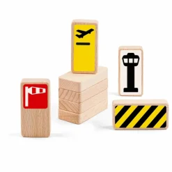 Waytoplay Garages, Circuits*Panneaux de signalisation Airport