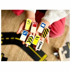 Waytoplay Garages, Circuits*Panneaux de signalisation Airport