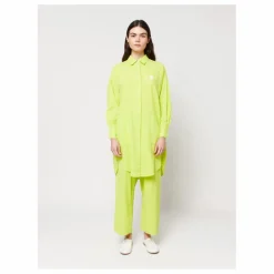 Bobo Choses Pantalon à Pinces Coton et Lin - Collection Femme ||Femme Pantalons