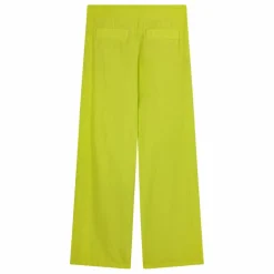 Bobo Choses Pantalon à Pinces Coton et Lin - Collection Femme ||Femme Pantalons
