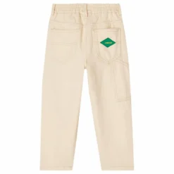 Enfant American Vintage Pantalons Jeggings|Pantalons, Joggers*Pantalon 5 Poches |