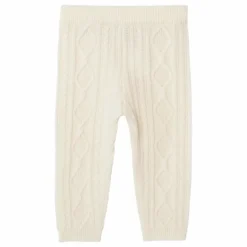 New Pantalon à Torsades Cachemire | Leggings, Pantalons|Joggers, Pantalons