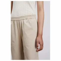 Pantalon Abby Coton Bio | Femme Pantalons