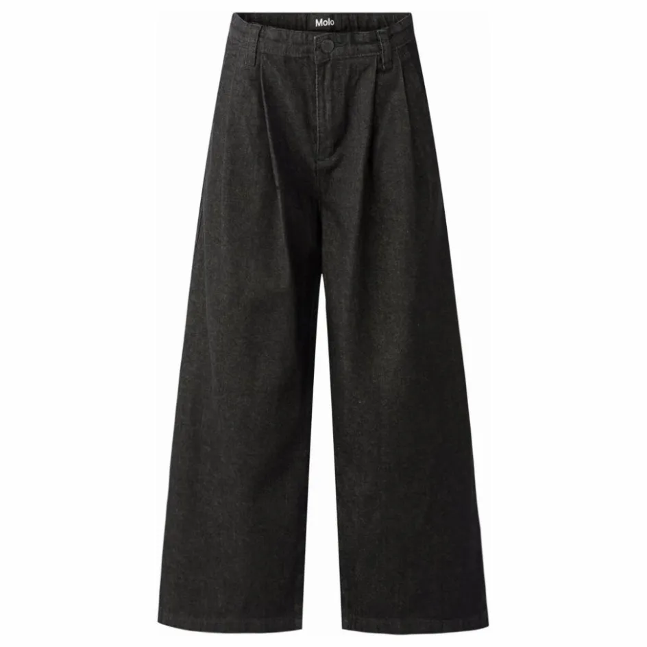Enfant Molo Pantalons, Jeans|Pantalons Jeggings*Pantalon Aeisha Coton Bio |