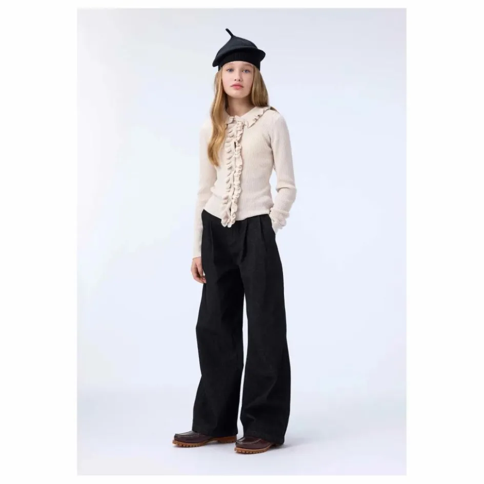 Enfant Molo Pantalons, Jeans|Pantalons Jeggings*Pantalon Aeisha Coton Bio |