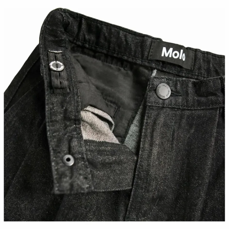 Enfant Molo Pantalons, Jeans|Pantalons Jeggings*Pantalon Aeisha Coton Bio |