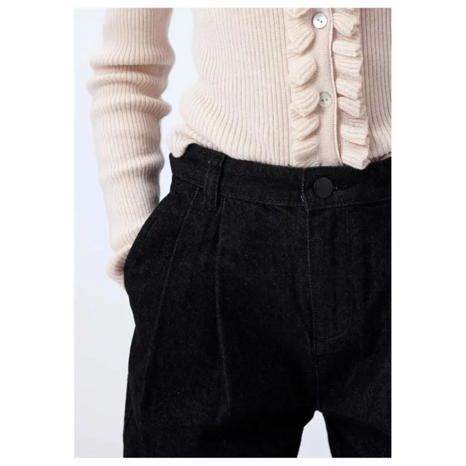 Enfant Molo Pantalons, Jeans|Pantalons Jeggings*Pantalon Aeisha Coton Bio |