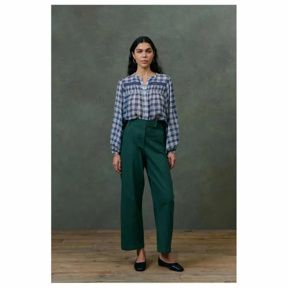 Pantalon Almosi - Collection Femme | Femme Pantalons