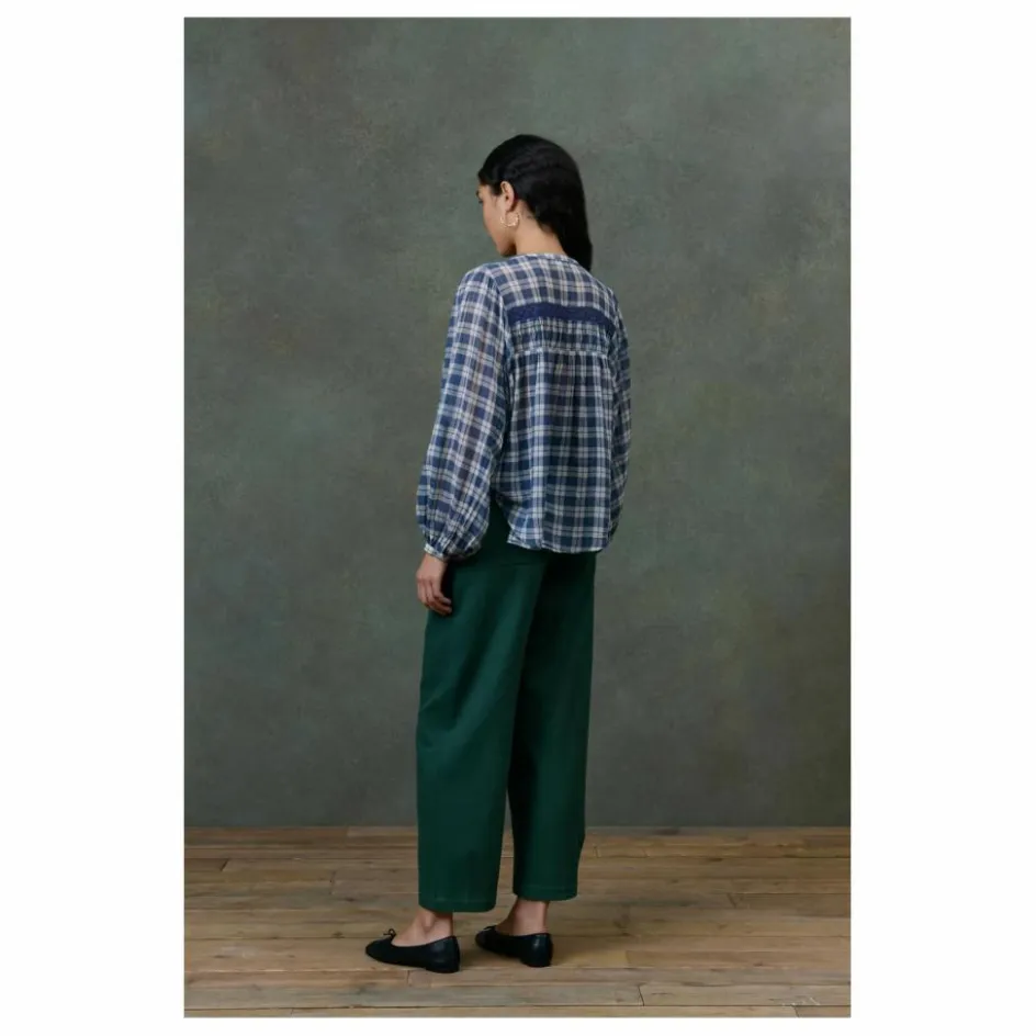 Pantalon Almosi - Collection Femme | Femme Pantalons
