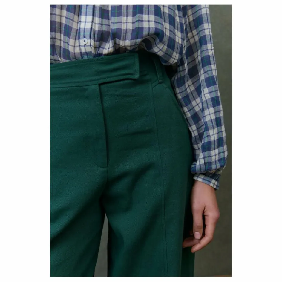Pantalon Almosi - Collection Femme | Femme Pantalons
