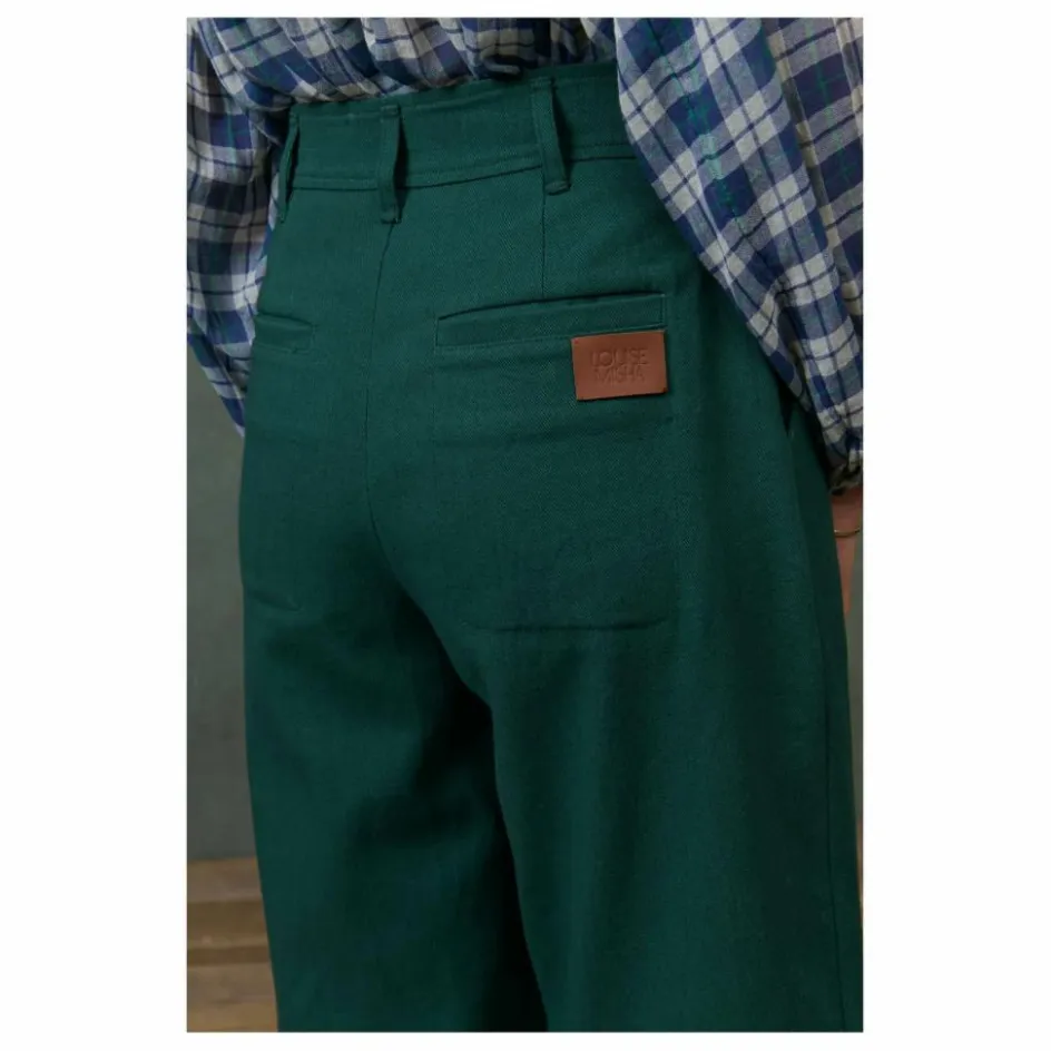 Pantalon Almosi - Collection Femme | Femme Pantalons