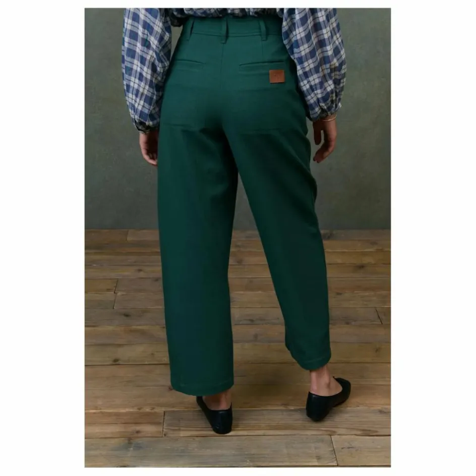 Pantalon Almosi - Collection Femme | Femme Pantalons