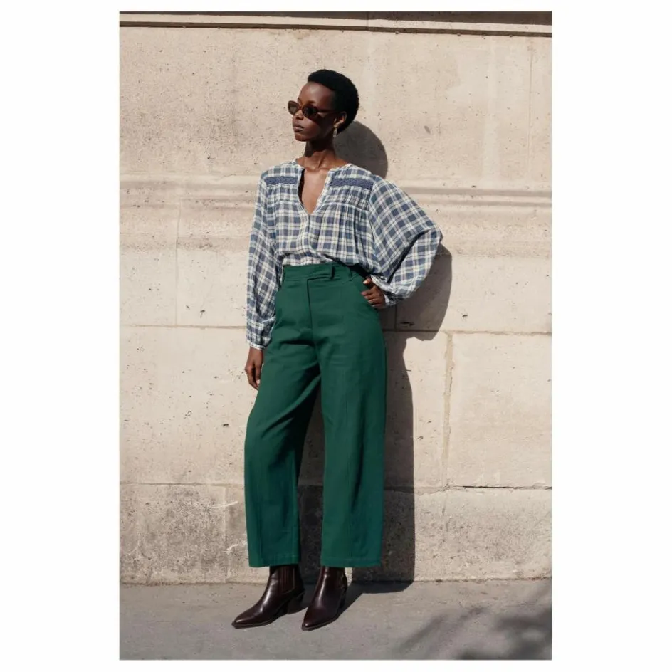 Pantalon Almosi - Collection Femme | Femme Pantalons