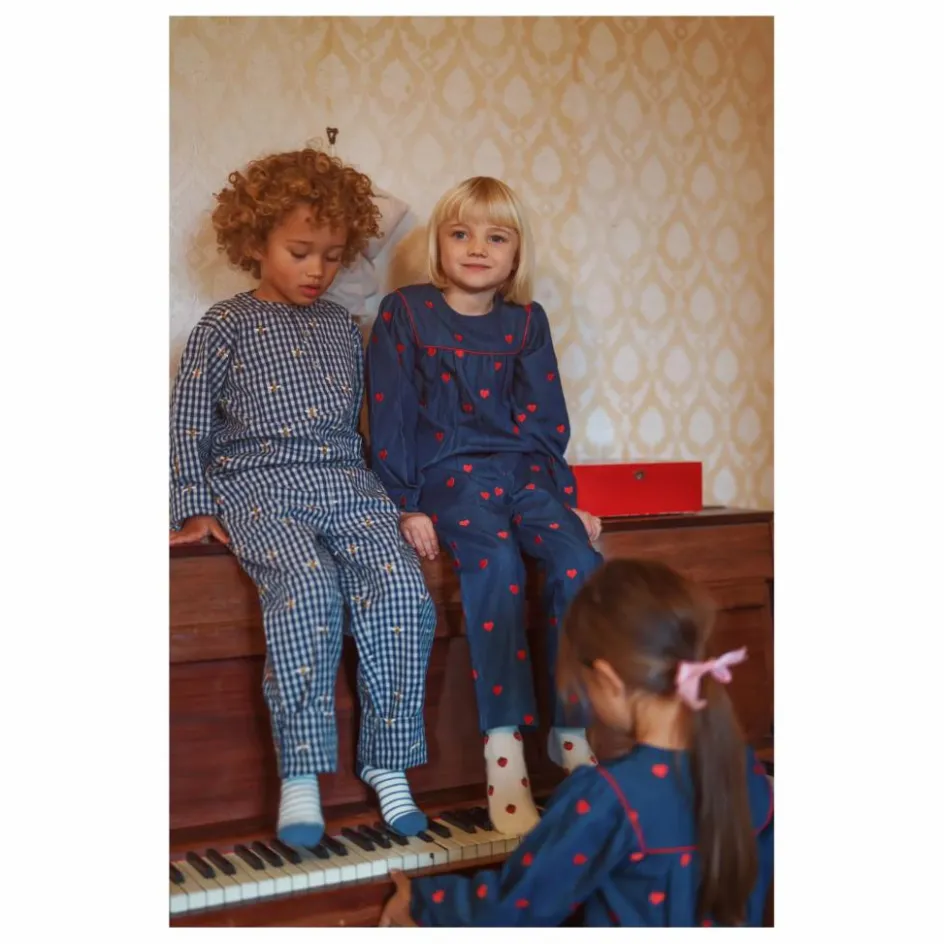 Flöss Pantalon Amee ||Enfant Pantalons Jeggings|Leggings, Pantalons