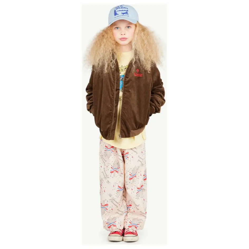 New Pantalon Antelope | Enfant Pantalons Jeggings