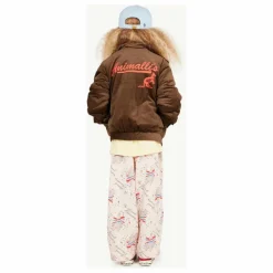 New Pantalon Antelope | Enfant Pantalons Jeggings