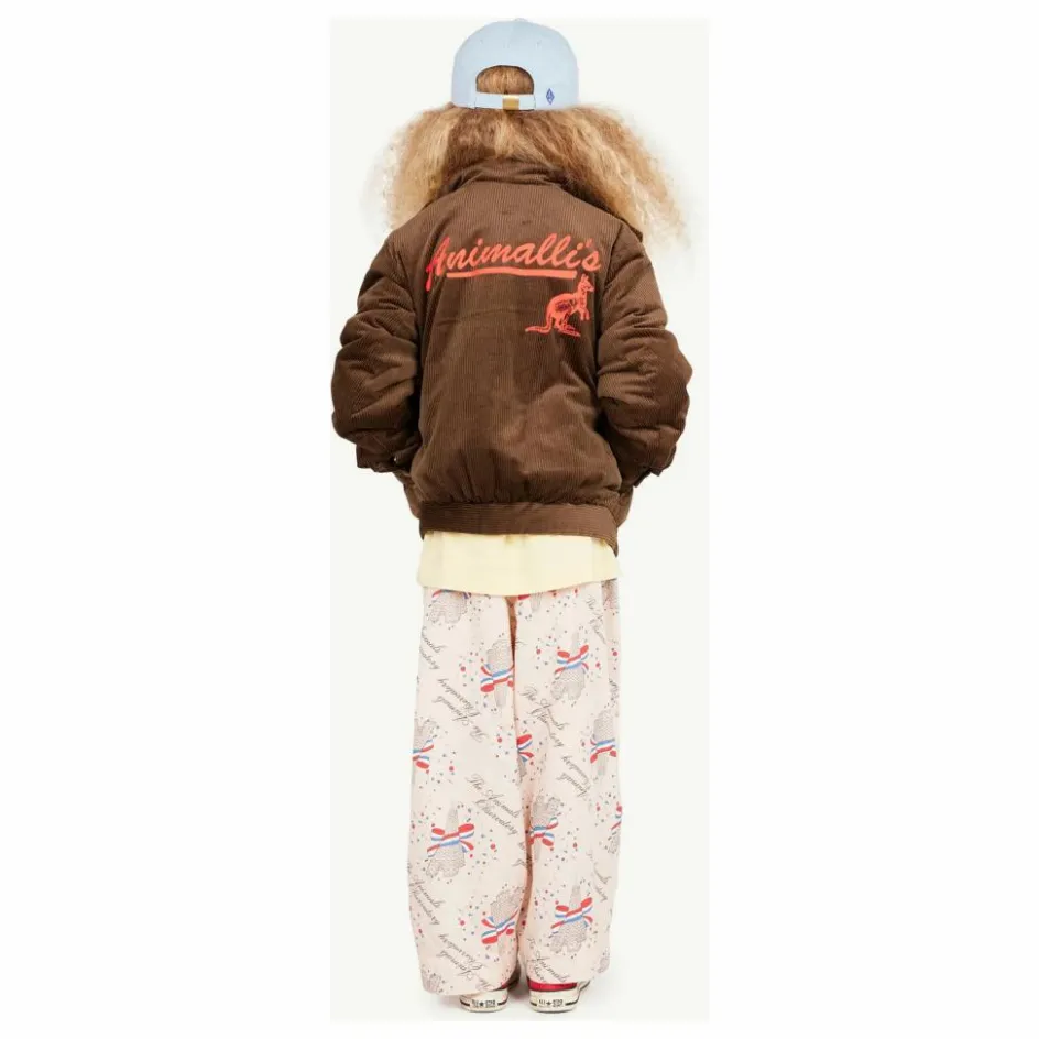 New Pantalon Antelope | Enfant Pantalons Jeggings