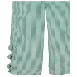 Clearance Gingersnaps Pantalon Arielle | Vert d'eau